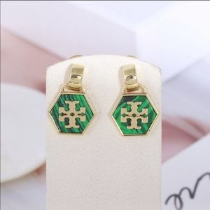 Tory Burch  Earrings